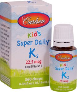 Comprar carlson kid's super daily® k2 -- 22. 5 mg - 0. 34 fl oz preço no brasil vitamina k suplemento importado loja 7 online promoção - 6 de abril de 2024