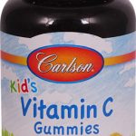 Comprar carlson kid's vitamin c gummies natural orange -- 125 mg - 60 vegetarian gummies preço no brasil vitamina c suplemento importado loja 1 online promoção - 27 de abril de 2024