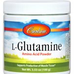 Comprar carlson l-glutamine amino acid powder -- 100 g preço no brasil suplementos suplemento importado loja 5 online promoção - 27 de setembro de 2022