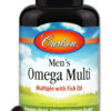 Comprar carlson men's omega multi -- 60 softgels preço no brasil multivitamínico para homens suplemento importado loja 3 online promoção - 17 de abril de 2024