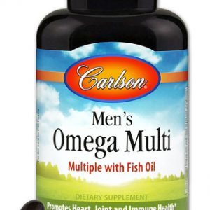Comprar carlson men's omega multi -- 60 softgels preço no brasil multivitamínico para homens suplemento importado loja 45 online promoção - 26 de setembro de 2022