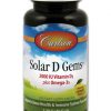 Comprar carlson solar d gems® natural lemon -- 2000 iu - 120 softgels preço no brasil vitamina d suplemento importado loja 5 online promoção - 28 de setembro de 2022