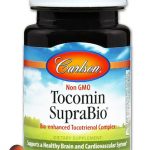 Comprar carlson tocomin suprabio® -- 60 softgels preço no brasil vitamina e suplemento importado loja 1 online promoção - 15 de março de 2024