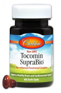 Comprar carlson tocomin suprabio® -- 60 softgels preço no brasil vitamina e suplemento importado loja 7 online promoção - 15 de março de 2024
