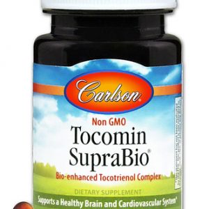 Comprar carlson tocomin suprabio® -- 60 softgels preço no brasil vitamina e suplemento importado loja 39 online promoção - 2 de fevereiro de 2023