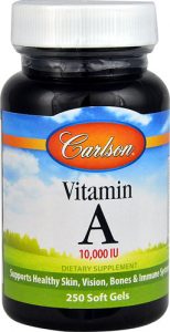 Comprar carlson vitamin a -- 10000 iu - 250 softgels preço no brasil vitamina a suplemento importado loja 7 online promoção - 16 de abril de 2024