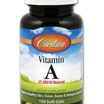 Comprar carlson vitamin a -- 25000 iu - 100 softgels preço no brasil vitamina a suplemento importado loja 5 online promoção - 16 de abril de 2024