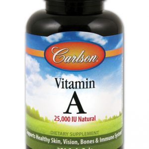Comprar carlson vitamin a -- 25000 iu - 250 softgels preço no brasil vitamina a suplemento importado loja 81 online promoção - 27 de janeiro de 2023