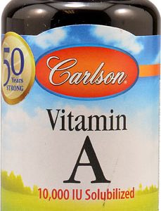 Comprar carlson vitamin a solubilized -- 10000 iu - 250 softgels preço no brasil vitamina a suplemento importado loja 33 online promoção - 27 de janeiro de 2023