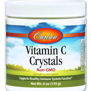 Comprar carlson vitamin c crystals -- 6 oz preço no brasil vitamina c suplemento importado loja 69 online promoção - 16 de abril de 2024
