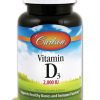 Comprar carlson vitamin d3 -- 2000 iu - 120 softgels preço no brasil vitamina d suplemento importado loja 1 online promoção - 3 de outubro de 2022