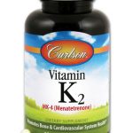 Comprar carlson vitamin k2 mk-4 menatetrenone -- 5 mg - 180 capsules preço no brasil vitamina k suplemento importado loja 1 online promoção - 28 de janeiro de 2023