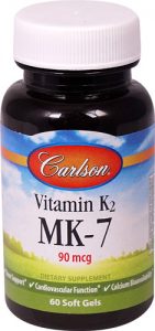 Comprar carlson vitamin k2 mk-7 -- 90 mcg - 60 softgels preço no brasil vitamina k suplemento importado loja 7 online promoção - 6 de abril de 2024