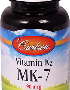 Comprar carlson vitamin k2 mk-7 -- 90 mcg - 60 softgels preço no brasil vitamina k suplemento importado loja 53 online promoção - 25 de março de 2023