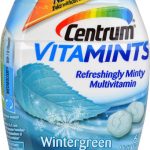 Comprar centrum vitamints® adult multivitamin wintergreen -- 60 chewables preço no brasil multivitamínico adulto suplemento importado loja 3 online promoção - 16 de abril de 2024