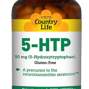 Comprar country life 5-htp -- 50 mg - 50 vegetarian capsules preço no brasil 5-htp suplemento importado loja 21 online promoção - 27 de janeiro de 2023