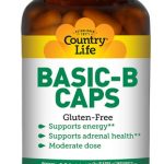 Comprar country life basic-b caps -- 90 vegetarian capsules preço no brasil vitamina b suplemento importado loja 3 online promoção - 13 de abril de 2024