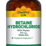Comprar country life betaine hydrochloride -- 600 mg - 250 tablets preço no brasil ácido clorídrico de betaína suplemento importado loja 3 online promoção - 6 de abril de 2024