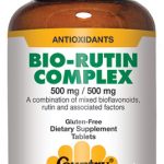 Comprar country life bio-rutin complex -- 500 mg - 60 tablets preço no brasil bioflavonóides suplemento importado loja 1 online promoção - 18 de agosto de 2022