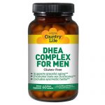 Comprar country life dhea complex for men -- 60 vegetarian capsules preço no brasil suplementos suplemento importado loja 1 online promoção - 8 de junho de 2023