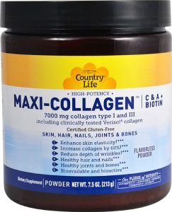 Comprar country life maxi-collagen™ with c & a plus biotin flavorless -- 7. 5 oz preço no brasil suplementos em promoção vitamina c suplemento importado loja 7 online promoção - 16 de abril de 2024