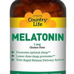 Comprar country life melatonin -- 1 mg - 60 tablets preço no brasil melatonina suplemento importado loja 3 online promoção - 22 de setembro de 2023