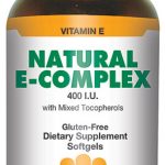 Comprar country life natural e-complex -- 400 iu - 180 softgels preço no brasil vitamina e suplemento importado loja 3 online promoção - 14 de abril de 2024