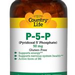 Comprar country life p-5-p -- 50 mg - 100 tablets preço no brasil vitamina b suplemento importado loja 5 online promoção - 2 de outubro de 2022