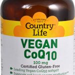 Comprar country life vegan coq10 -- 100 mg - 120 vegan softgels preço no brasil suplementos suplemento importado loja 5 online promoção - 6 de junho de 2023