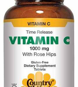 Comprar country life vitamin c with rose hips -- 1000 mg - 90 tablets preço no brasil vitamina c suplemento importado loja 63 online promoção - 16 de abril de 2024