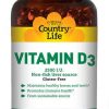 Comprar country life vitamin d3 -- 2500 iu - 200 softgels preço no brasil vitamina d suplemento importado loja 5 online promoção - 2 de outubro de 2022