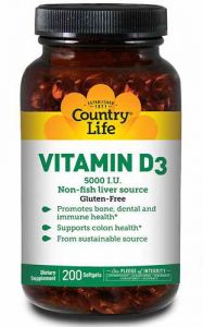 Comprar country life vitamin d3 -- 5000 iu - 200 softgels preço no brasil suplementos em promoção vitamina d suplemento importado loja 7 online promoção - 23 de setembro de 2023