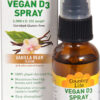 Comprar country life vitamin d3 spray vanilla bean -- 150 sprays preço no brasil vitamina d suplemento importado loja 5 online promoção - 12 de abril de 2024