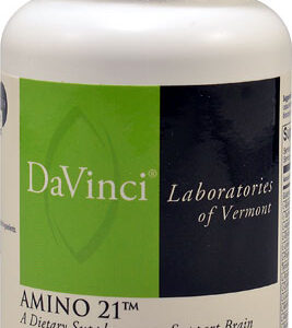 Comprar davinci laboratories amino 21™ -- 90 capsules preço no brasil aminoácidos suplemento importado loja 63 online promoção - 16 de abril de 2024