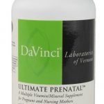 Comprar davinci laboratories ultimate prenatal™ multi -- 150 tablets preço no brasil multivitamínico adulto suplemento importado loja 1 online promoção - 14 de abril de 2024