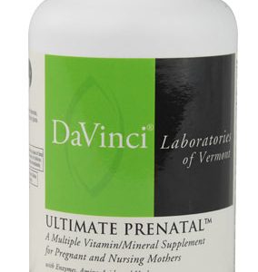 Comprar davinci laboratories ultimate prenatal™ multi -- 150 tablets preço no brasil multivitamínico adulto suplemento importado loja 65 online promoção - 25 de setembro de 2022