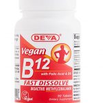 Comprar deva vegan b12 sublingual -- 90 sublingual tablets preço no brasil vitamina b suplemento importado loja 3 online promoção - 28 de setembro de 2022