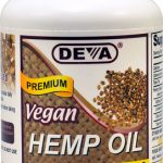 Comprar deva vegan hemp oil -- 90 vegan capsules preço no brasil suplementos suplemento importado loja 1 online promoção - 25 de março de 2023