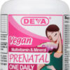 Comprar deva vegan prenatal one daily multivitamin and mineral -- 90 tablets preço no brasil multivitamínico para mulheres suplemento importado loja 1 online promoção - 16 de abril de 2024