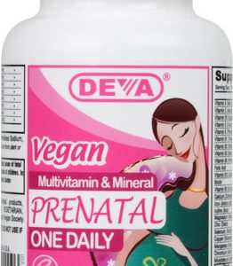 Comprar deva vegan prenatal one daily multivitamin and mineral -- 90 tablets preço no brasil multivitamínico para mulheres suplemento importado loja 15 online promoção - 28 de janeiro de 2023