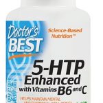 Comprar doctor's best 5-htp enhanced with vitamins b6 and c -- 120 veggie caps preço no brasil 5-htp suplemento importado loja 5 online promoção - 1 de maio de 2024