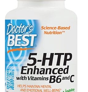 Comprar doctor's best 5-htp enhanced with vitamins b6 and c -- 120 veggie caps preço no brasil 5-htp suplemento importado loja 25 online promoção - 14 de abril de 2024