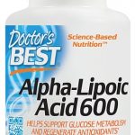 Comprar doctor's best alpha-lipoic acid 600 -- 600 mg - 180 veggie caps preço no brasil ácido alfa lipóico suplemento importado loja 3 online promoção - 6 de abril de 2024