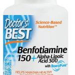 Comprar doctor's best benfontiamine 150 plus alpha-lipoic acid 300 -- 60 veggie caps preço no brasil ácido alfa lipóico suplemento importado loja 5 online promoção - 15 de abril de 2024
