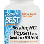 Comprar doctor's best betaine hcl pepsin and gentian bitters -- 120 capsules preço no brasil ácido clorídrico de betaína suplemento importado loja 5 online promoção - 13 de abril de 2024