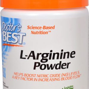 Comprar doctor's best l-arginine powder -- 10. 6 oz preço no brasil aminoácidos em promoção suplemento importado loja 67 online promoção - 11 de março de 2024