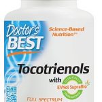 Comprar doctor's best tocotrienols -- 50 mg - 60 softgels preço no brasil vitamina e suplemento importado loja 3 online promoção - 27 de setembro de 2022