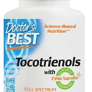 Comprar doctor's best tocotrienols -- 50 mg - 60 softgels preço no brasil vitamina e suplemento importado loja 29 online promoção - 27 de setembro de 2022