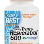 Comprar doctor's best trans-resveratrol 600 -- 600 mg - 60 veggie caps preço no brasil suplementos suplemento importado loja 5 online promoção - 8 de junho de 2023