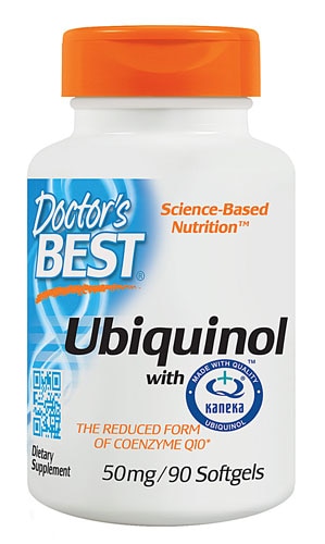Comprar doctor's best ubiquinol with kaneka qh -- 50 mg - 90 softgels preço no brasil antioxidantes suplemento importado loja 19 online promoção - 6 de junho de 2023